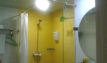 Home Inn Haiyang Road Nantong Exteriör bild