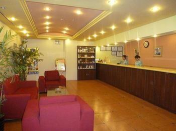 Home Inn Haiyang Road Nantong Exteriör bild